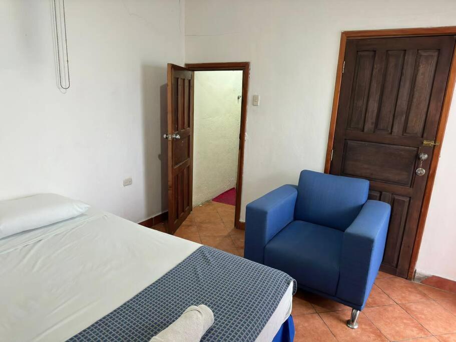 Apartamento Nilxon / Habitacion Granada Exterior foto